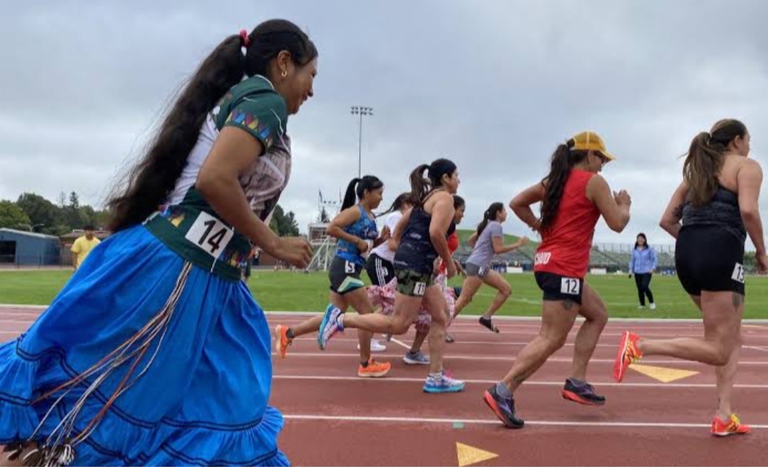 Rarámuris y atletas élite correrán en el Maratón Bicentenario en Tamaulipas