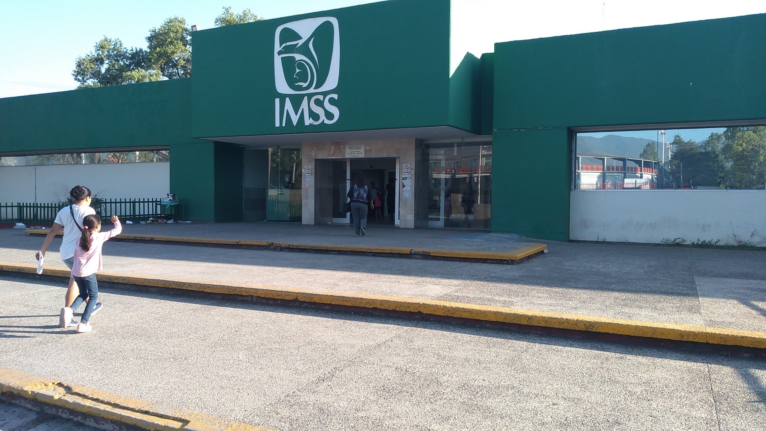 IMSS Basifica 530 Plazas en Tamaulipas, Incluyendo 277 Médicos Especialistas para Mejorar la Atención Médica