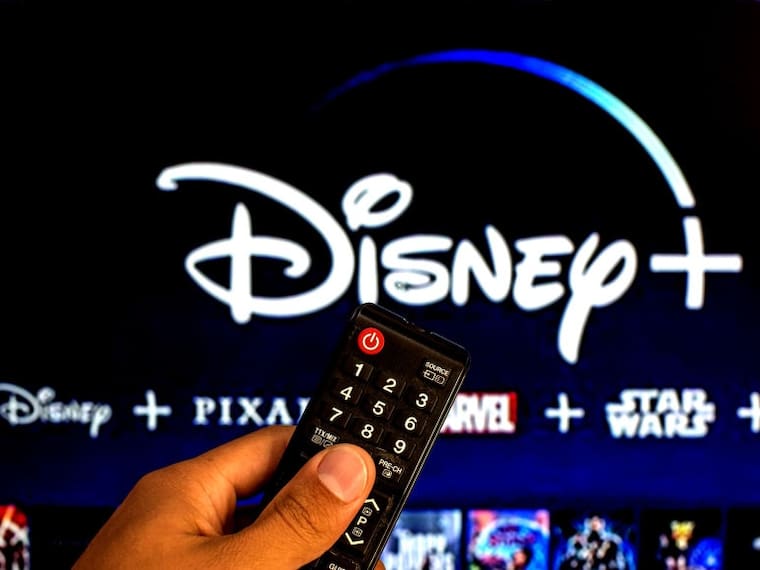 Disney+ limita cuentas compartidas: ¿habrá costos adicionales en México?