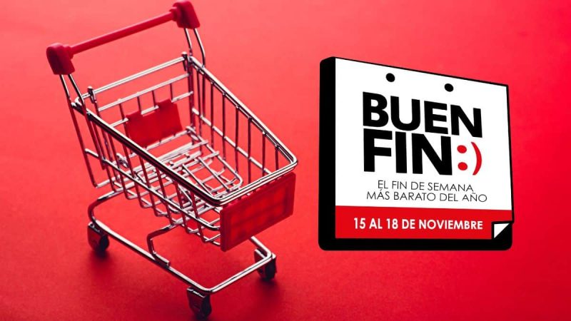 Buen Fin 2024 deja una derrama económica de 12 mil millones de pesos en Tamaulipas, con un aumento del 10%
