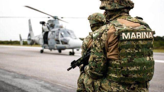 Tamaulipas fortalece la seguridad: dona terreno para nueva base de la Secretaría de Marina en Soto la Marina