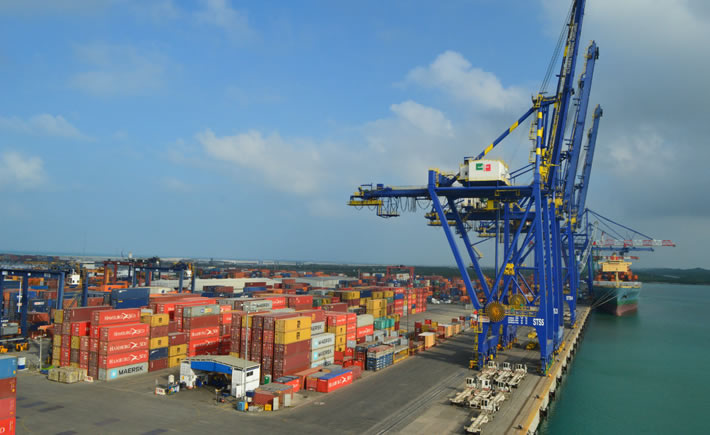 Zona sur de Tamaulipas recibirá inversión de 5 mil mdd y creará más de 5 mil empleos