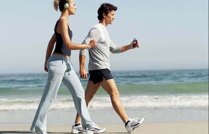 Descubre el Tiempo Ideal de Caminata Diaria para Mejorar tu Salud, Según Harvard