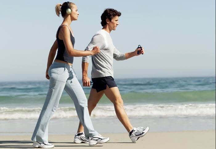 Descubre el Tiempo Ideal de Caminata Diaria para Mejorar tu Salud, Según Harvard