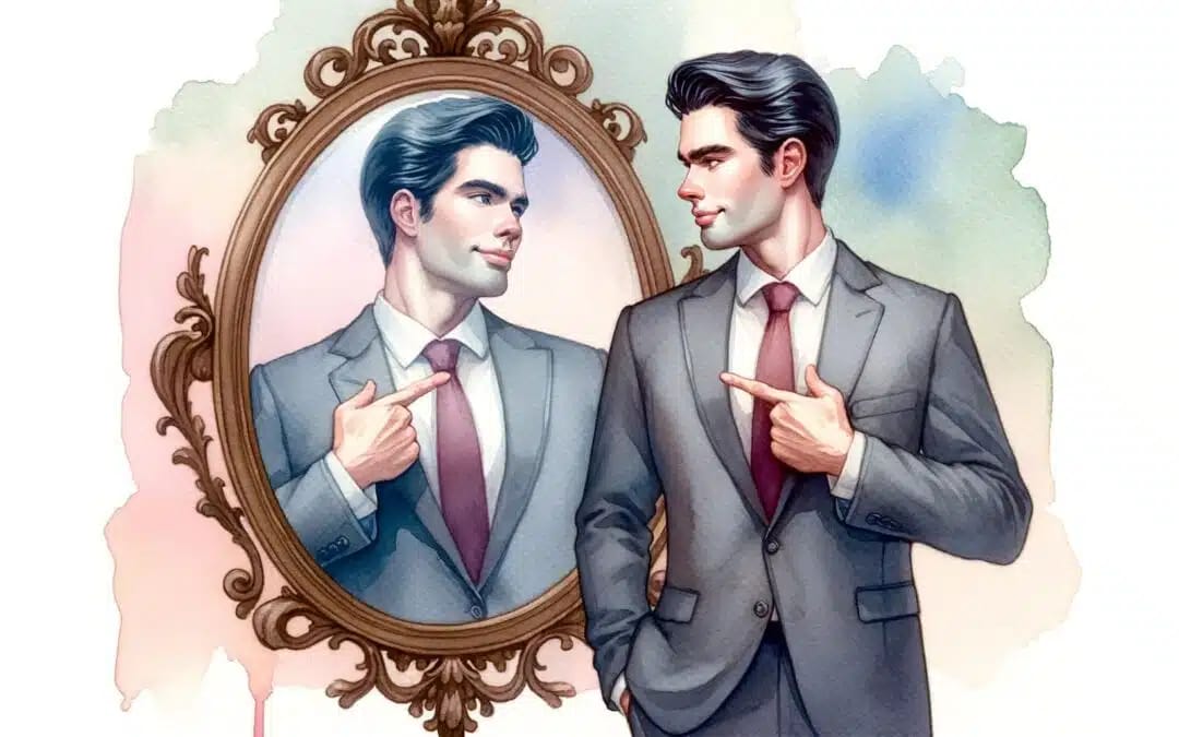 Señales de una personalidad narcisista: Cómo identificarlas y protegerte