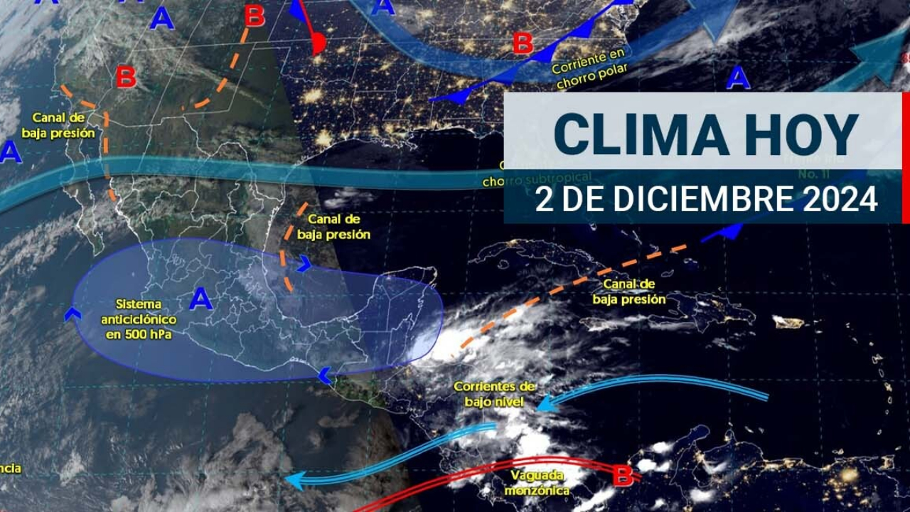 2 Diciembre 2024