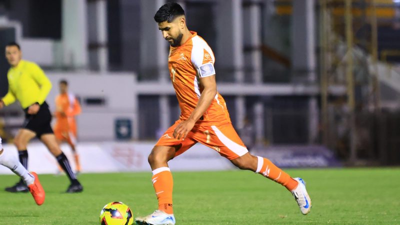 Tres Correcaminos en el once ideal