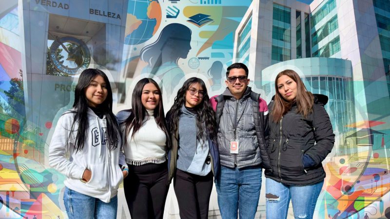 Participan en programas de movilidad más de 140 estudiantes y docentes  de la UAT