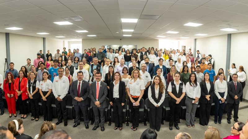 Rector de la UAT inaugura obras y fortalece infraestructura en la Facultad  de Derecho Victoria