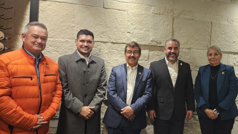 Plantea la UAT abrir carrera de odontología en Matamoros