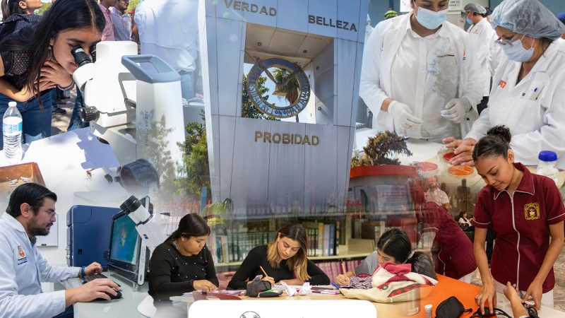 Anuncia la UAT apertura de nuevas carreras y la ampliación de su oferta  académica