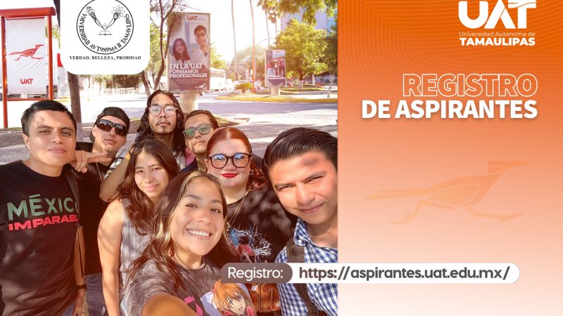 Registra la UAT alta demanda de aspirantes para nuevo ingreso