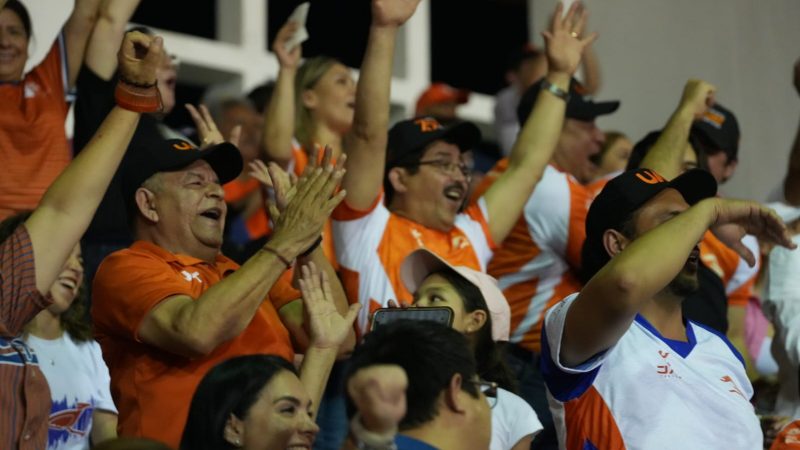 Correcaminos vence 2-0 al líder Atlante