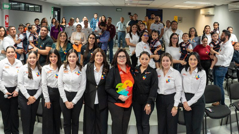El CENDI-UAT reafirma compromiso con la educación especial