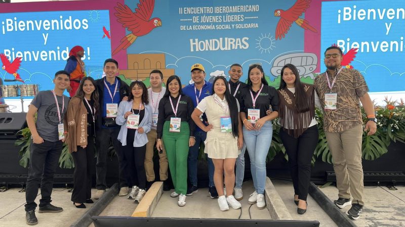 Prepara la UAT plataforma para impulsar la economía social en Tamaulipas
