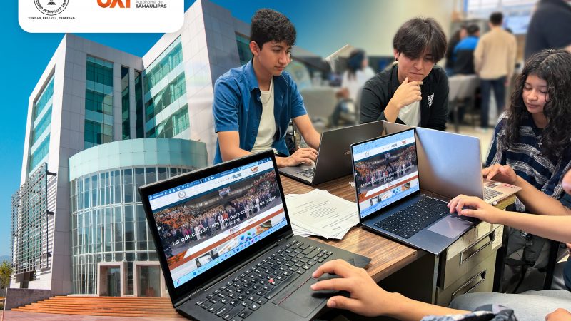Prepara la UAT programa de certificaciones internacionales para sus estudiantes