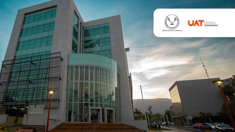 La UAT inicia periodo vacacional de Primavera 2025