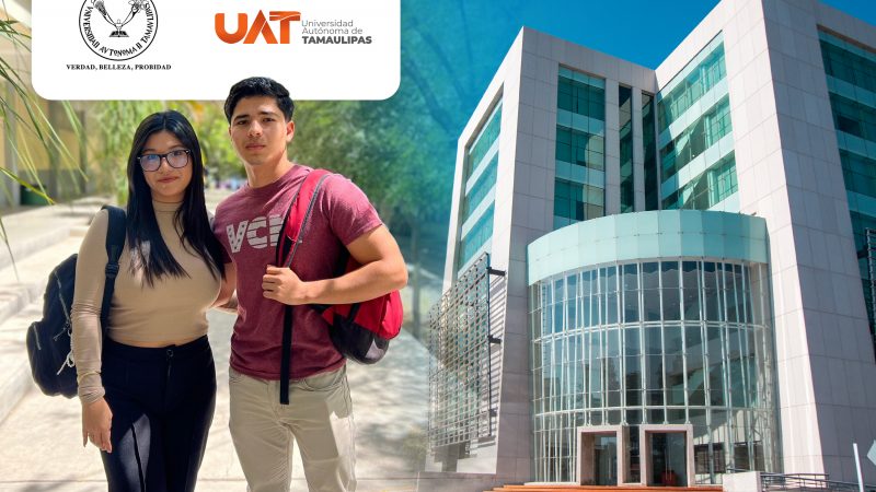 Reanuda la UAT actividades académicas y administrativas