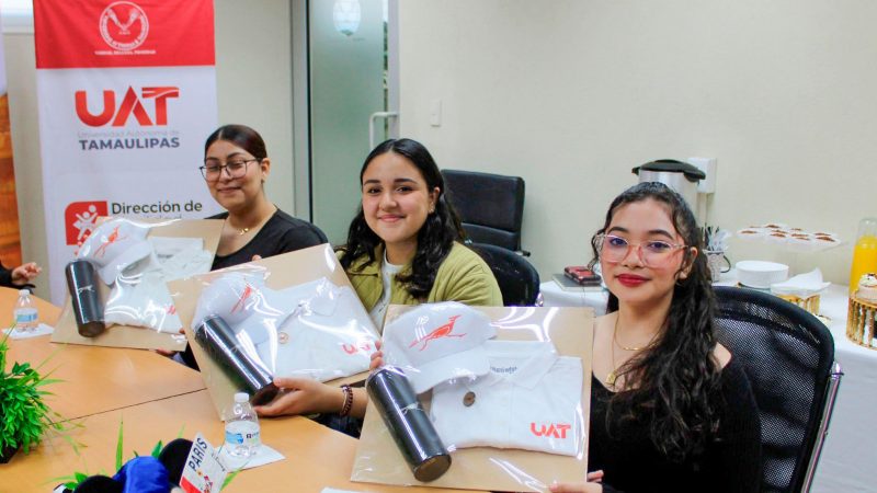 Seleccionan a estudiantes de la UAT en programa internacional de Disney