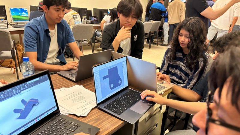 Consolida la UAT modelo académico innovador con enfoque humanista