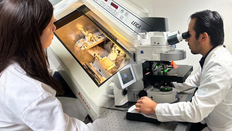 La UAT posiciona su liderazgo en investigación con impacto social