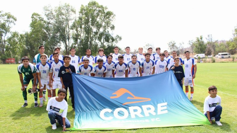 Correcaminos de la UAT ¡Campeón de la Liga Premier!