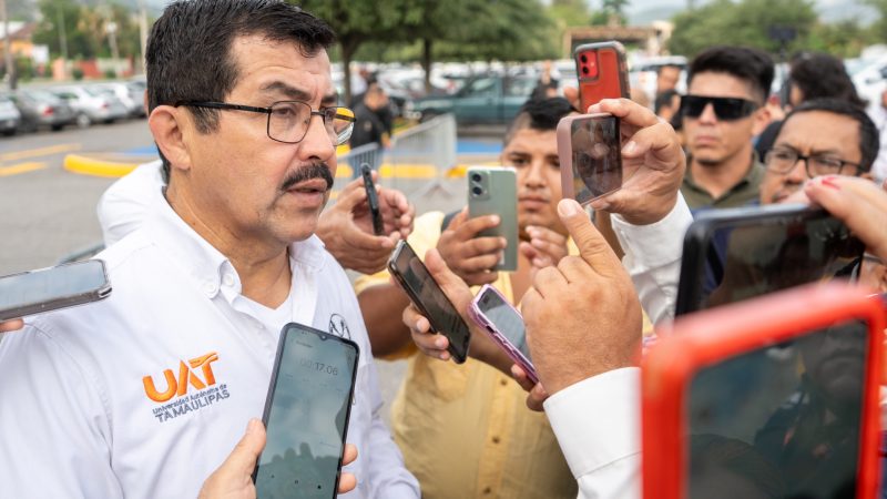 Proyecta la UAT incremento en la matrícula con apertura de nuevas carreras