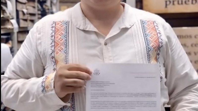 Participará alumno de la UAT en congreso internacional de combate al tráfico de antigüedades