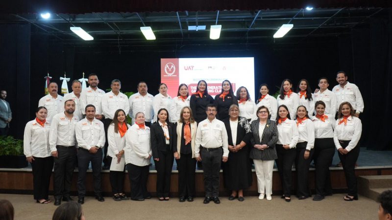 La UAT reafirma excelencia educativa en programas de idiomas