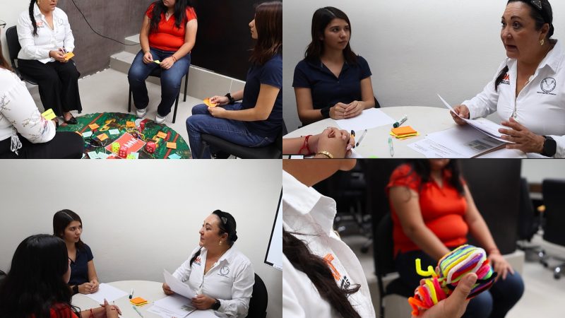 Ofrece la UAT centro de mediación para la solución pacífica de conflictos