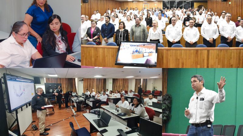 Forma la UAT técnicos en inteligencia artificial y ciberseguridad