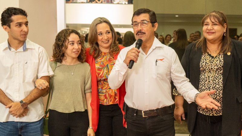 Reafirma rector compromiso con la transformación de la UAT