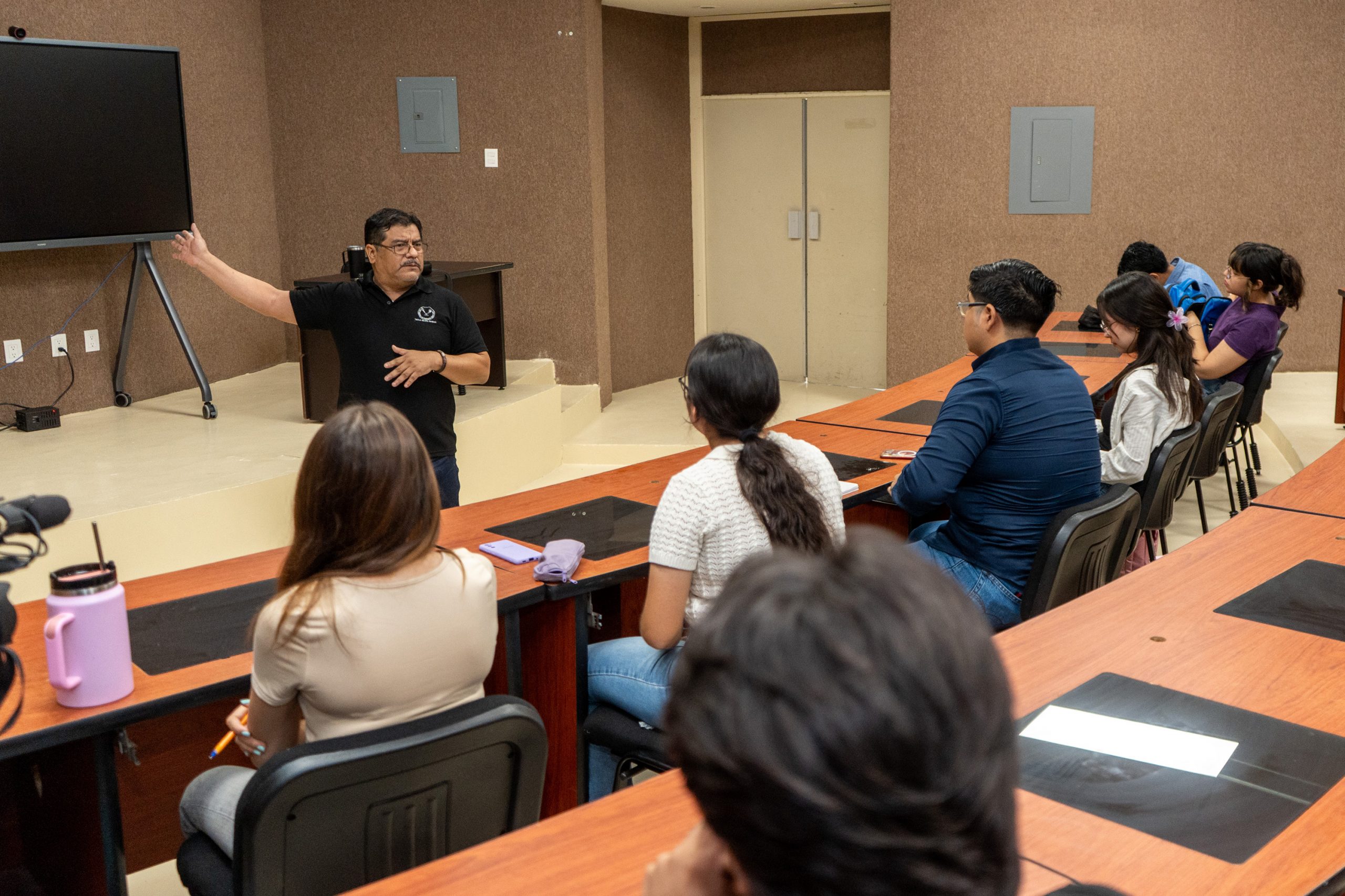 Inicia la UAT ciclo escolar con nuevas carreras y crecimiento en la matrícula