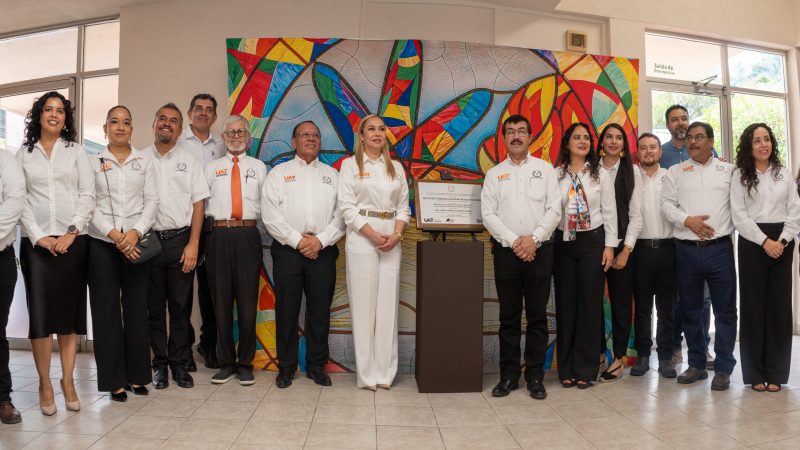 Inicia la UAT la carrera de Arquitectura en Ciudad Victoria