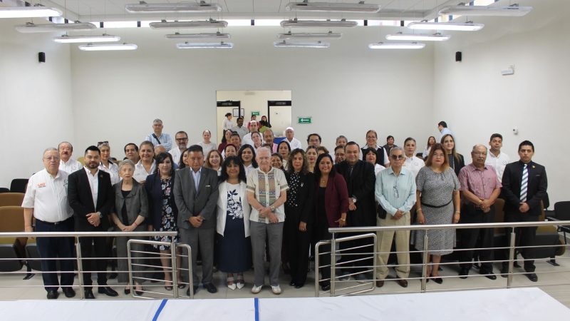 Acreditará la UAT el cien por ciento de su oferta educativa