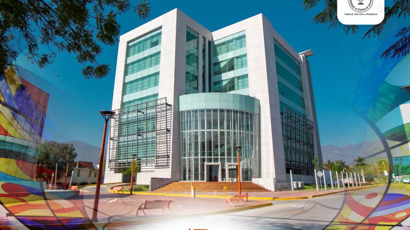 Reanuda la UAT labor administrativa