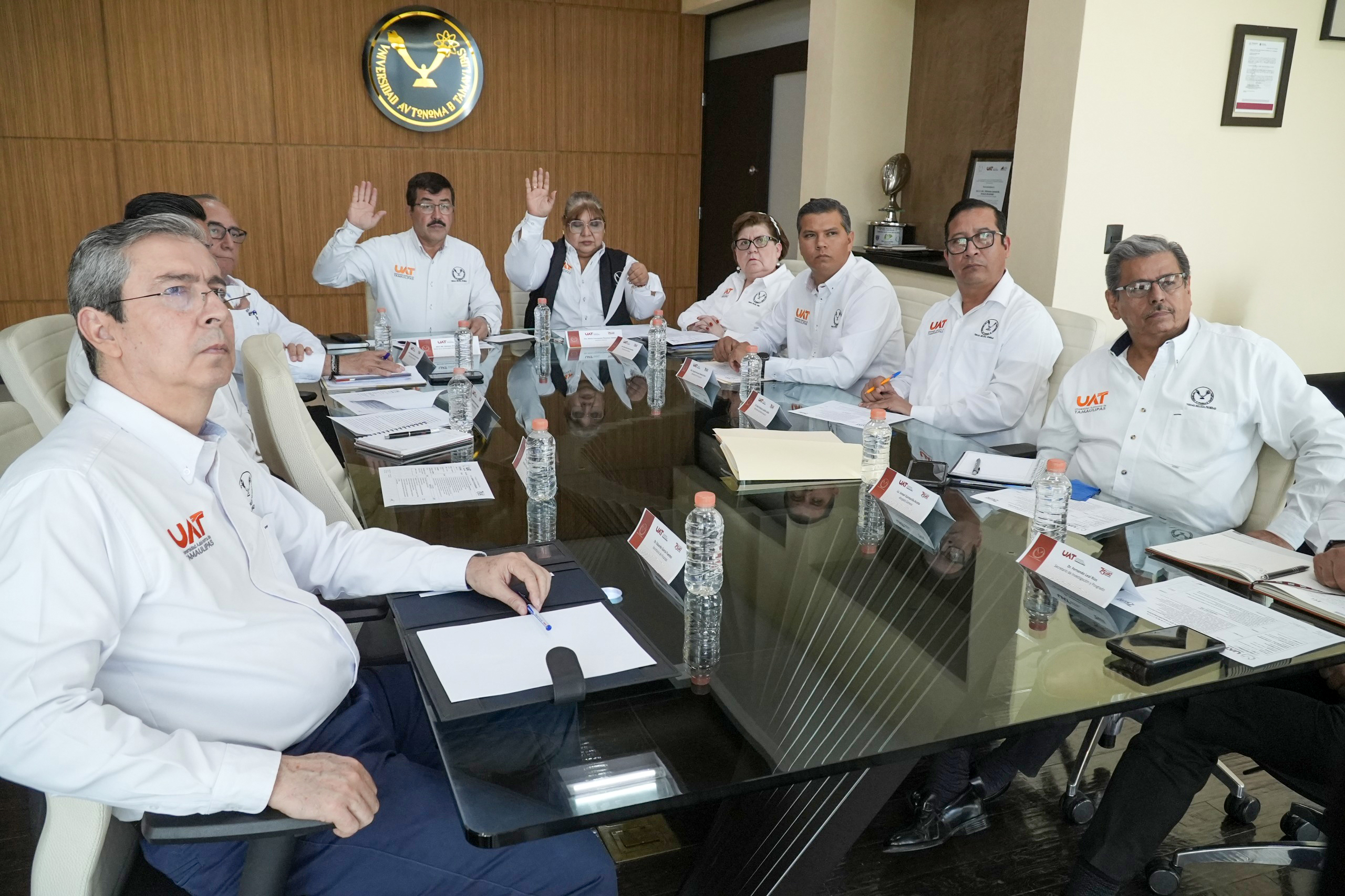 La Preparatoria UAT Tampico ya es una realidad: Dámaso Anaya