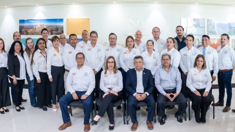 Impulsa la UAT 19 proyectos de investigación con impacto social