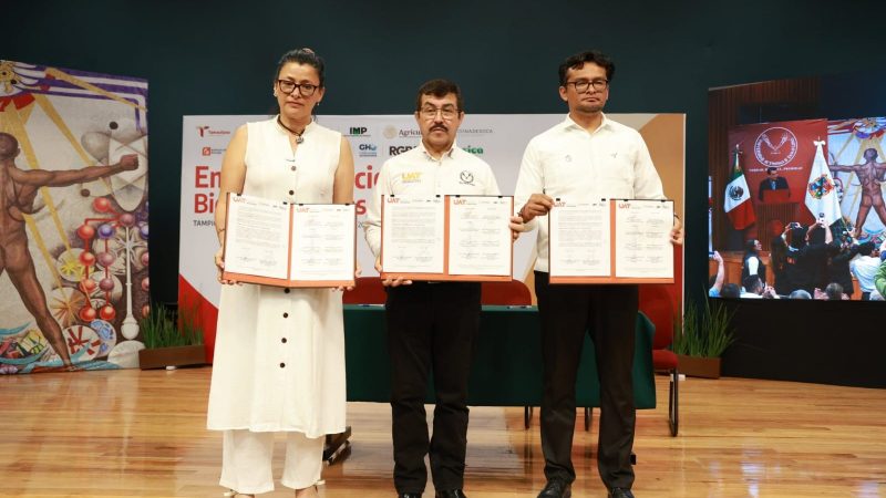 Fortalece la UAT el desarrollo de proyectos para el sector energético