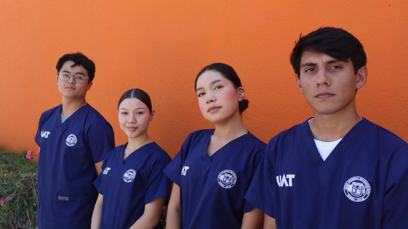 Inicia la UAT con éxito la carrera de Enfermería en Reynosa