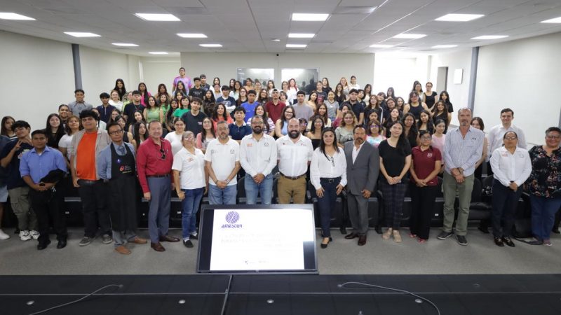 La UAT será sede del Congreso Internacional de Turismo