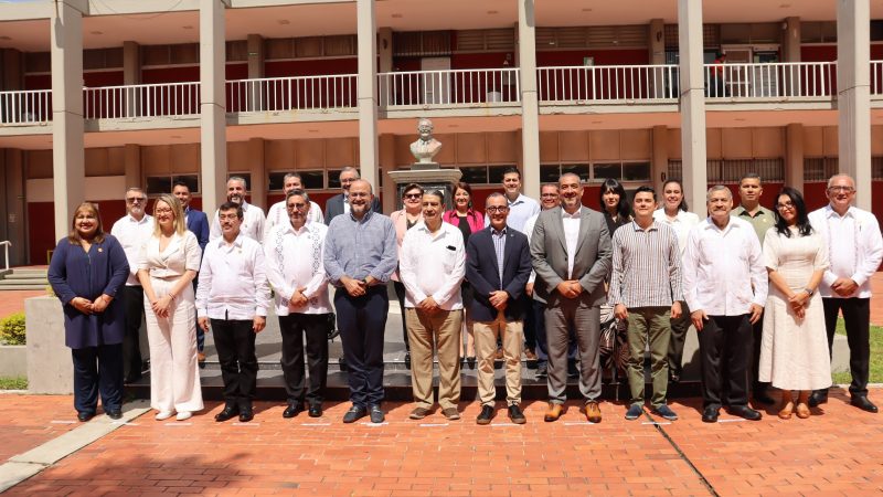 UAT y ANUIES instalan comisión de Aprendizaje para Toda la Vida