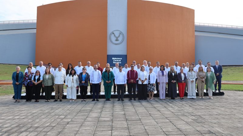 Impulsa la UAT estrategias para la eficiencia y el crecimiento institucional