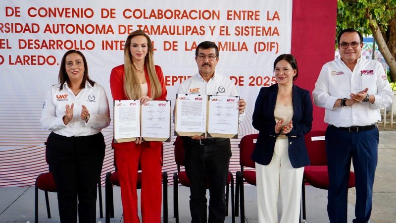 Fortalece la UAT formación de estudiantes de enfermería