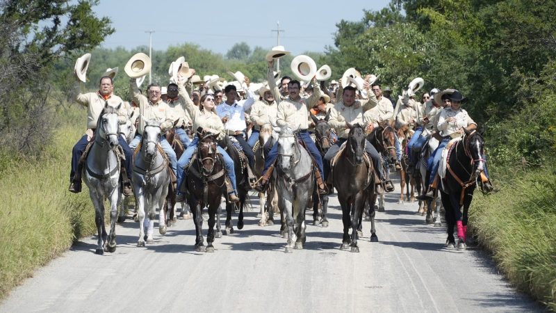 La FMVZ-UAT cierra con gran éxito los eventos del 68 aniversario de su fundación