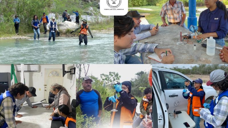 Estudia la UAT factores que provocan las sequías en Tamaulipas