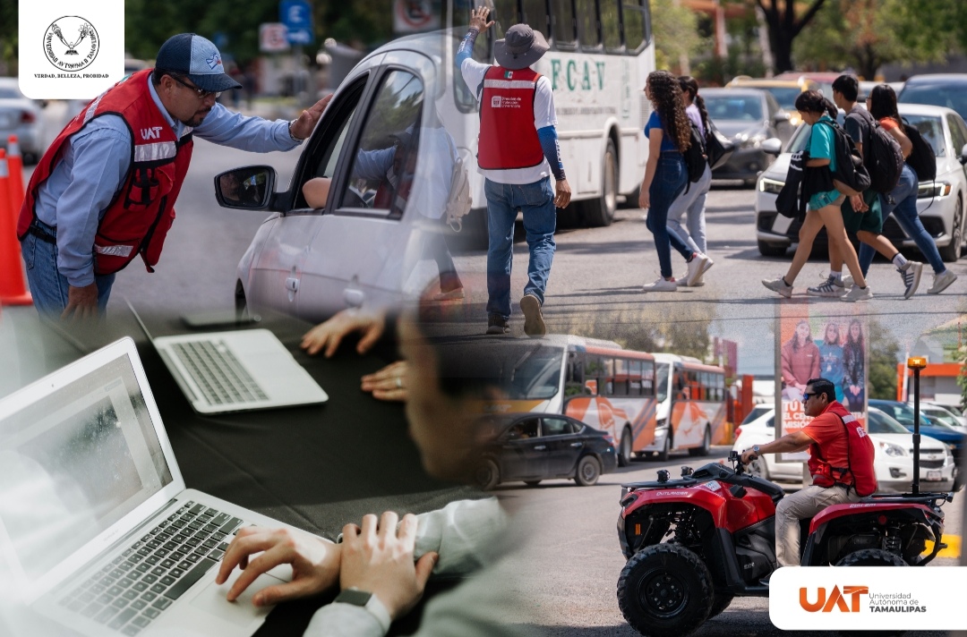 Refuerza la UAT protocolos de seguridad y atención integral de sus estudiantes