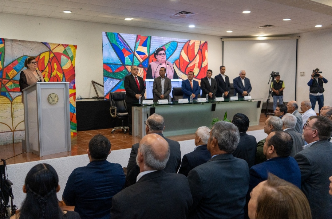 Celebra la UAT Congreso de Ciencias Veterinarias y Producción Animal