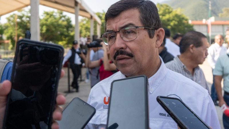 La UAT dará inicio en enero a la prepa virtual