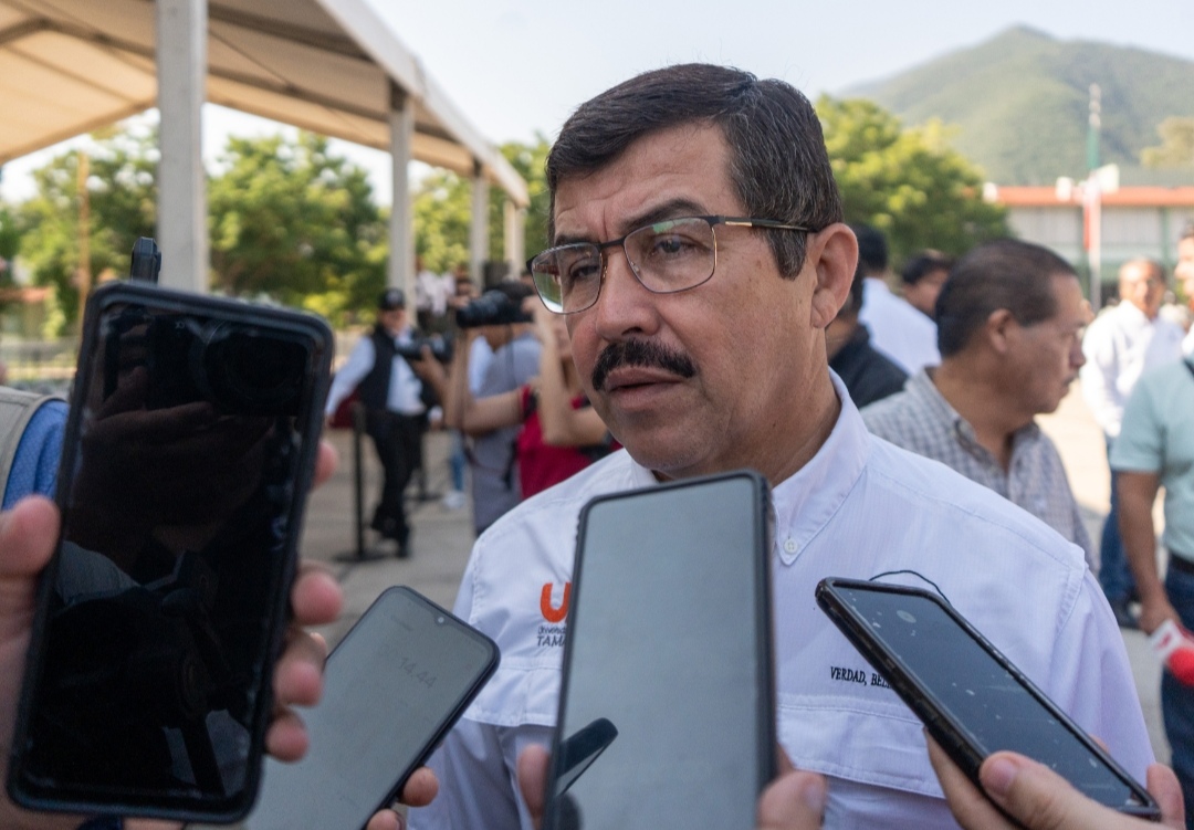 La UAT dará inicio en enero a la prepa virtual